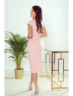 Dámske šaty 301-1 Tamara - NUMOCO Dámske šaty 301-1 Tamara - NUMOCO