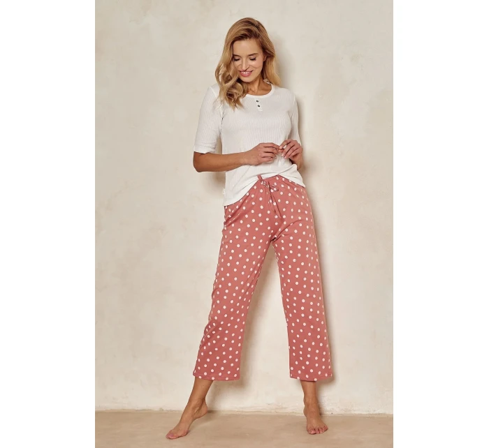 Dámské pyžamo model 19651694 Paris - Taro