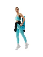 Športová podprsenka 4F F096 W 4FWSS24USBAF096 33S