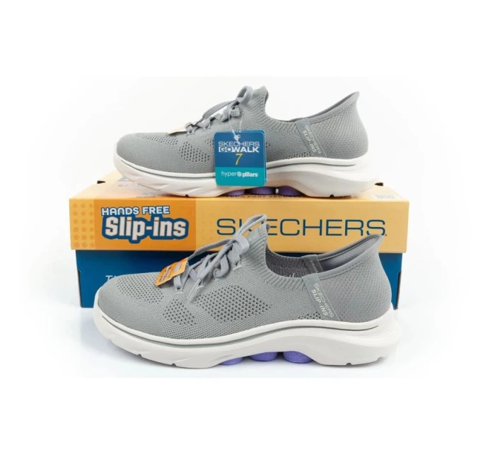 Skechers Go Walk 7-Via W 125213/GYLV