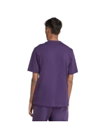 Pánské tričko Essentials Small Logo Single Jersey model 21398899 pánské - ADIDAS