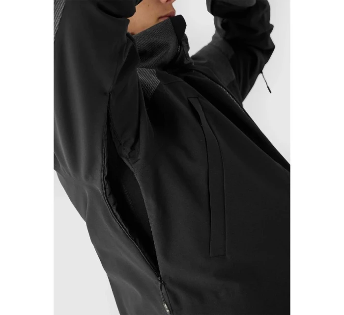 Pánská bunda s membránou 10000  pánské model 21469223 - 4F