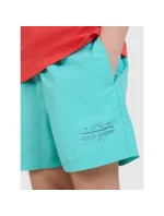 Chlapčenské plážové šortky boardshorts 4F 4FJWSS25UBDSM117-47S Chlapčenské plážové šortky boardshorts 4F 4FJWSS25UBDSM117-47S