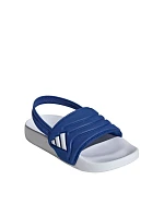 Dětské žabky Adilette model 22250051 - ADIDAS