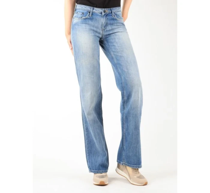 Lee Niki W dámske džínsy L330CAAD Lee Niki W dámske džínsy L330CAAD