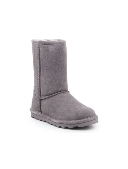 Dámské zimní boty  W GRAY model 16025936 - BearPaw