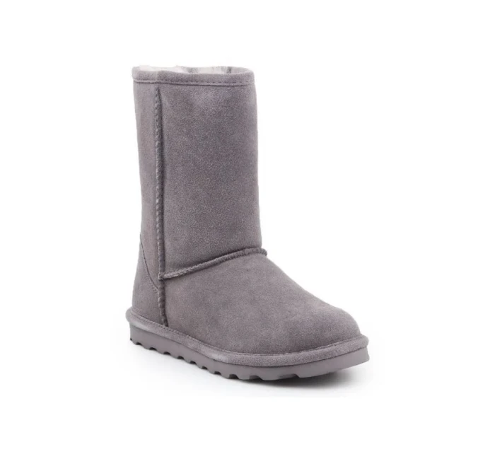 Dámské zimní boty  W GRAY model 16025936 - BearPaw