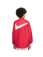 Juniorská bunda FC Liverpool Repel Academy DB2948 677 - Nike