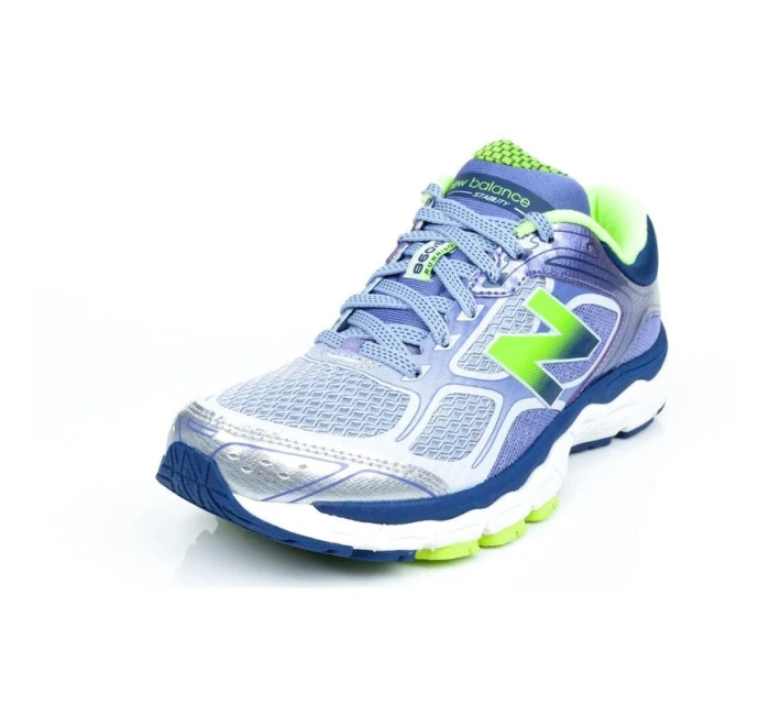 Dámska bežecká obuv W W860GP6-D - New Balance Dámska bežecká obuv W W860GP6-D - New Balance