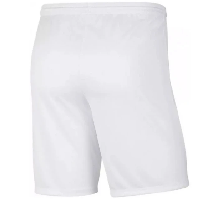 Pánské šortky Park III M model 17063033 104 - NIKE Pánské šortky Park III M model 17063033 104 - NIKE