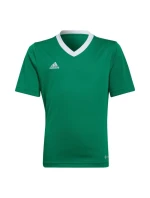 Dětské tréninkové tričko Entrada 22 Jersey Jr model 17113227 - ADIDAS Dětské tréninkové tričko Entrada 22 Jersey Jr model 17113227 - ADIDAS