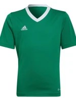 Detské tréningové tričko Entrada 22 Jr HI2126 - Adidas