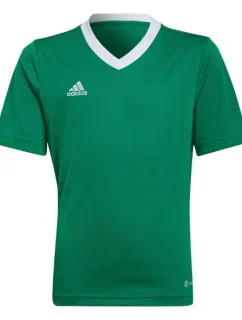 Dětské tréninkové tričko Entrada 22 Jersey Jr model 17113227 - ADIDAS