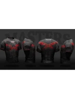 Tréningové tričko Masters Mfc Dark Side "Renegate" M 06123-M Tréningové tričko Masters Mfc Dark Side "Renegate" M 06123-M