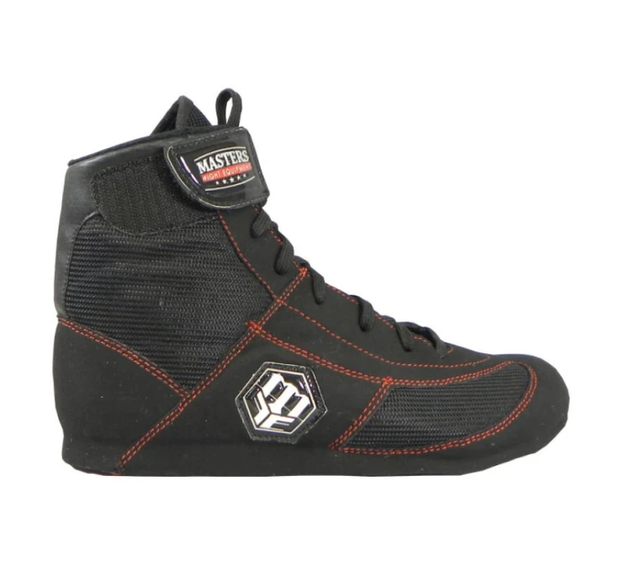 Boxerské boty model 21347658 - Masters Boxerské boty model 21347658 - Masters