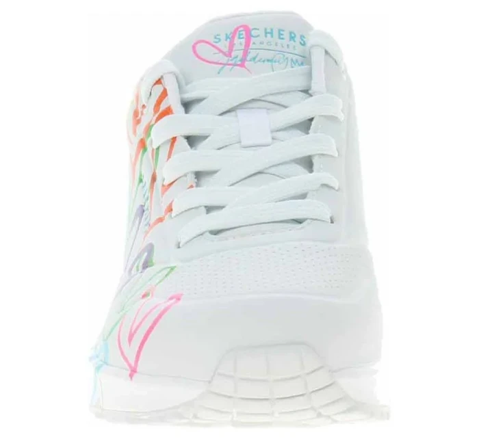 Topánky Skechers Uno Highlight Love W 177981-WMLT Topánky Skechers Uno Highlight Love W 177981-WMLT