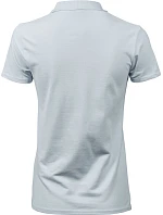 Tee Jays TJ 145 Dámske luxusné ťažké strečové piqué polo 18.0145 ľadovo modré Tee Jays TJ 145 Dámske luxusné ťažké strečové piqué polo 18.0145 ľadovo modré