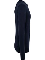 PK 900 Pánský svetr deep navy model 22423270 - Kariban PK 900 Pánský svetr deep navy model 22423270 - Kariban