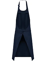 K 885 Zástěra s laclem model 22511072 navy - Kariban K 885 Zástěra s laclem model 22511072 navy - Kariban