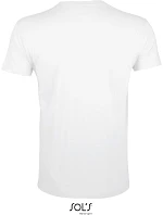SOL'S Regent Fit Pánské tričko "Slim Fit" model 22523209 white