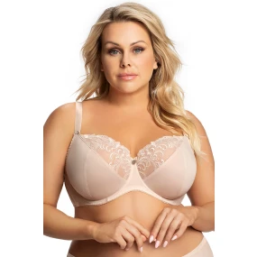 model 18031444 Vera kolor:beżowy - Gorsenia