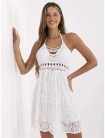 Šaty MI SK 88165.69 biele