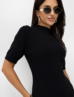 Sweter PM SW model 22334109 czarny - FPrice