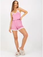 Souprava RV KMPL model 17459646 růžový - FPrice Souprava RV KMPL model 17459646 růžový - FPrice