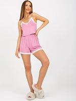 Súprava RV KMPL 7993.11 ružový