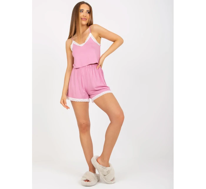 Souprava RV KMPL model 17459646 růžový - FPrice Souprava RV KMPL model 17459646 růžový - FPrice