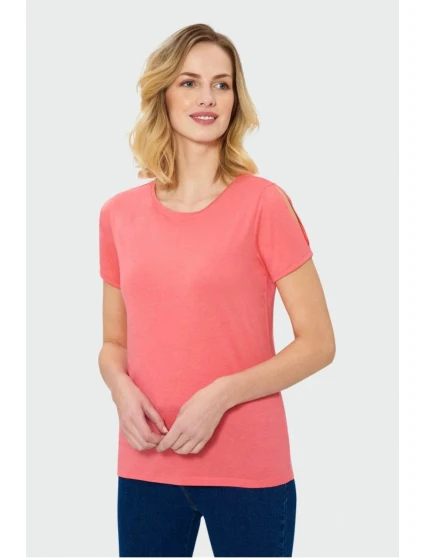 Dámska blúzka GPS19TOP710 - Greenpoint