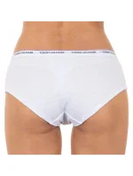 Dámské kalhotky 100 bílá model 14987332 - Tommy Hilfiger Dámské kalhotky 100 bílá model 14987332 - Tommy Hilfiger