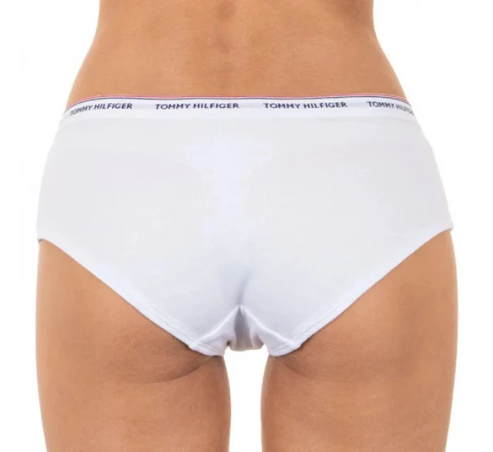 Dámské kalhotky 100 bílá model 14987332 - Tommy Hilfiger Dámské kalhotky 100 bílá model 14987332 - Tommy Hilfiger