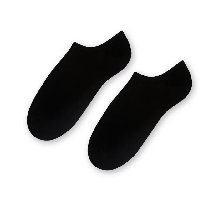 Tenké bambusové dámské ponožky model 16102246 - Steven