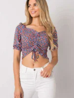 Blúzka model 168886 0