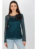 Blúzka model 175479 Lakerta
