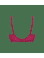 Dámska podprsenka Triaction Energy Lite N EX - CERISE - ružová 4173 - TRIUMPH Dámska podprsenka Triaction Energy Lite N EX - CERISE - ružová 4173 - TRIUMPH
