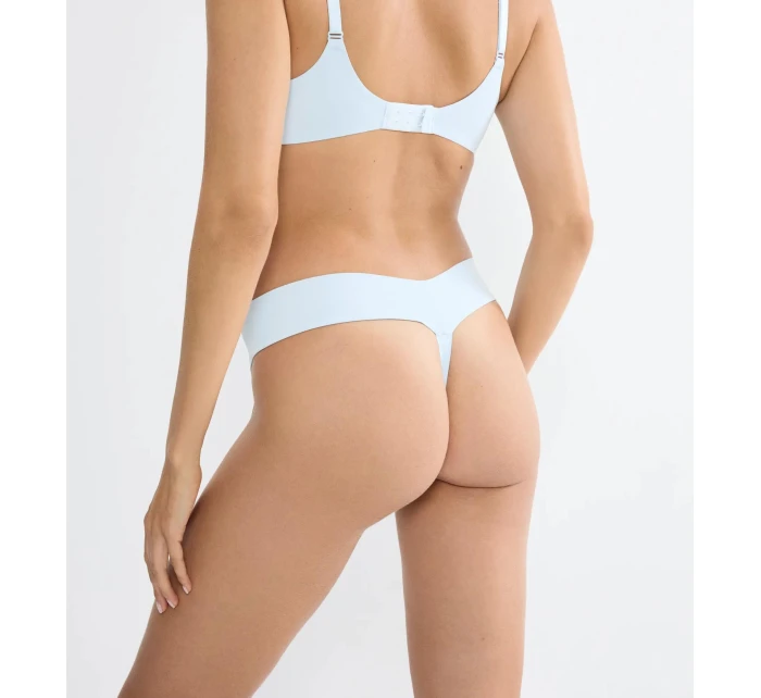 Body Make-Up Illusion String EX - SVETLE MODRÁ - TRIUMPH SVETLE MODRÁ - TRIUMPH