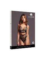 Komplet Shots DES083BL Lola Stappy Set