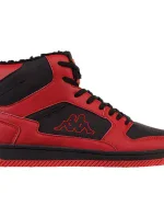 Kappa Lineup Kožušinové topánky 243374 2011