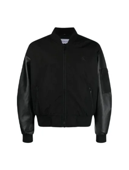 Calvin Klein Jeans Bunda M J30J322643 Pánske