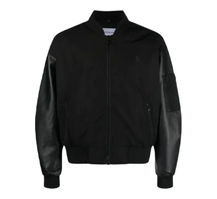 Calvin Klein Jeans Bunda M J30J322643 Pánske