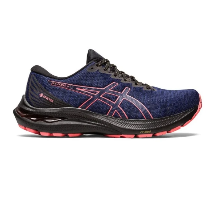 Topánky Asics GT 2000 11 GTX W 1012B304003 Topánky Asics GT 2000 11 GTX W 1012B304003