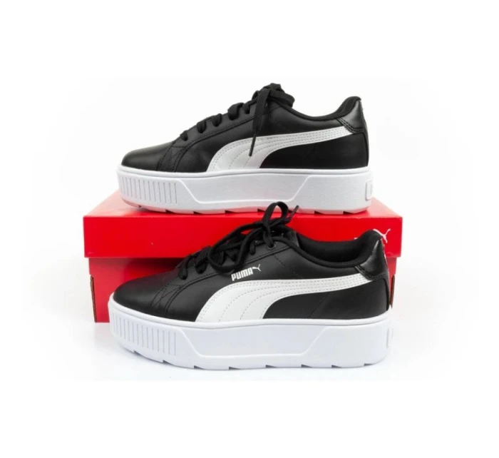 Športová obuv Puma Karmen W 387374 02