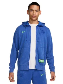 Mikina Nike FC Barcelona Sweat 3rd GX M FQ2999-405