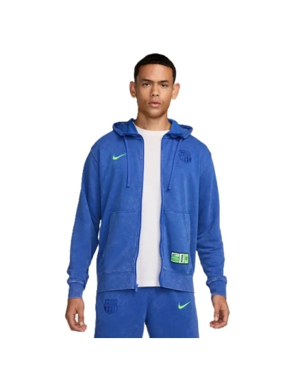 Mikina Nike FC Barcelona Sweat 3rd GX M FQ2999-405
