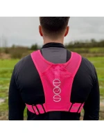 Bežecká vesta Eos Elite UltraLight EOSPINK