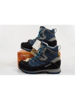 Trekker Wide Goretex W model 21164818 dámské boty - Aku