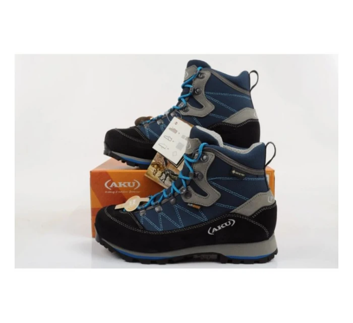 Trekker Wide Goretex W model 21164818 dámské boty - Aku