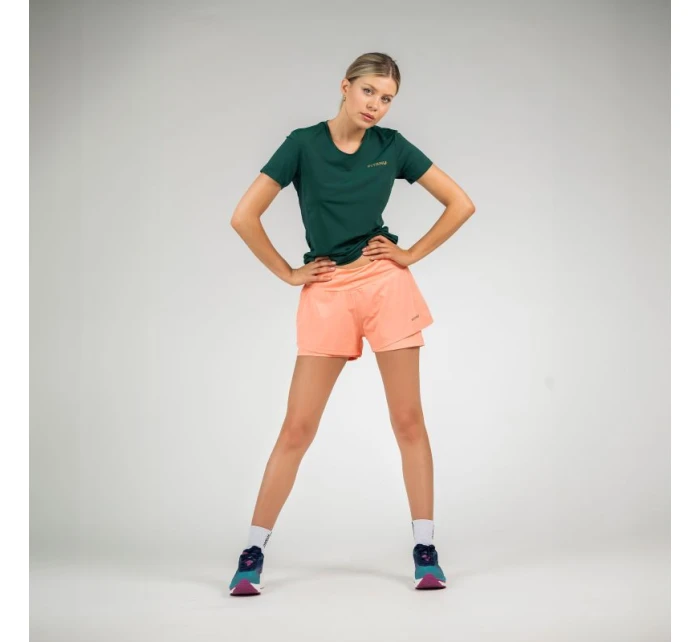 Dámske šortky FLORA W